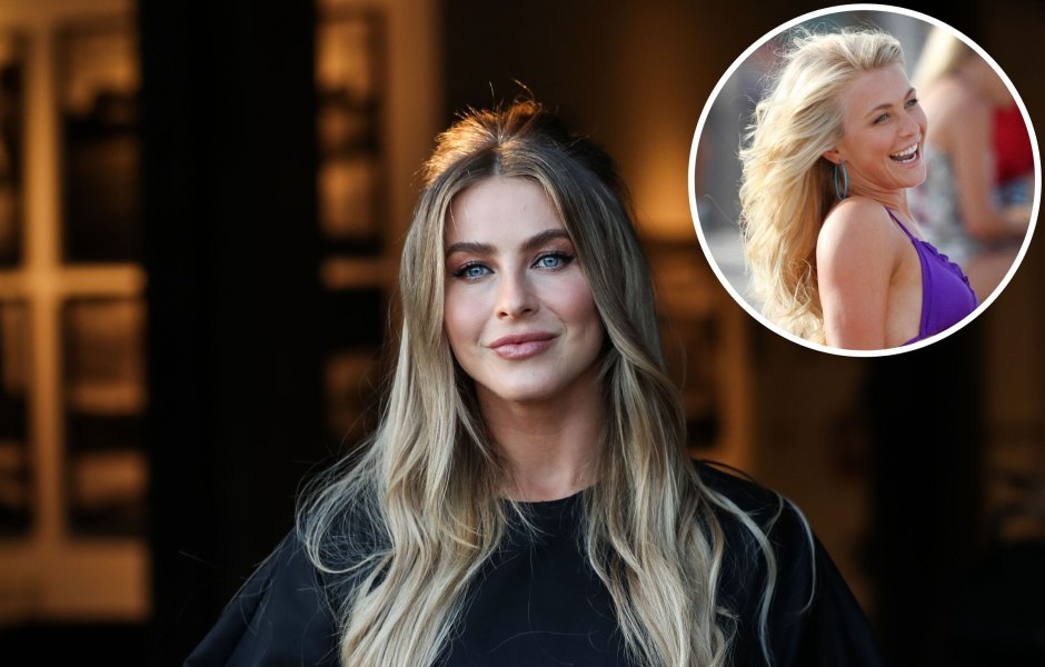 Julianne Hough Can Tango in a Bikini Any Day! See the ‘DWTS’ Alum’s Hottest Swimsuit Photos 
