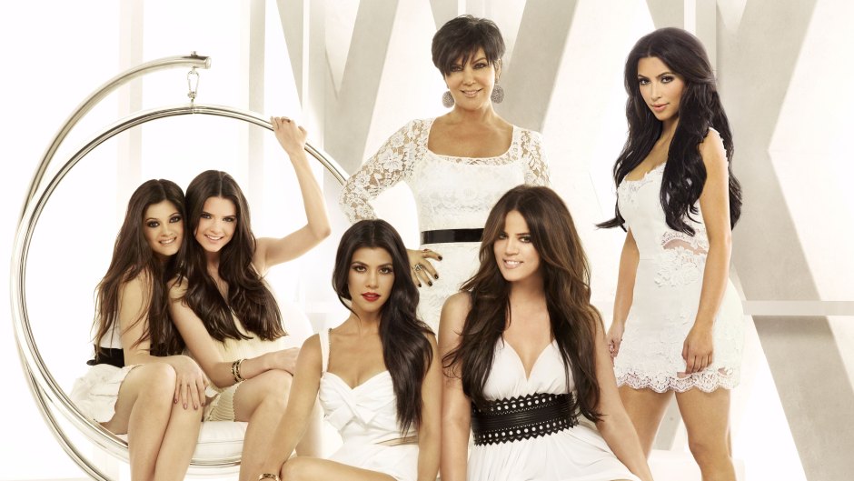 Kardashian Jenner Family Net Worths
