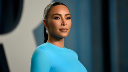 Kim Kardashian Apologizes for Controversial 'Work' Comment: 'It Was Taken Out of Context'
