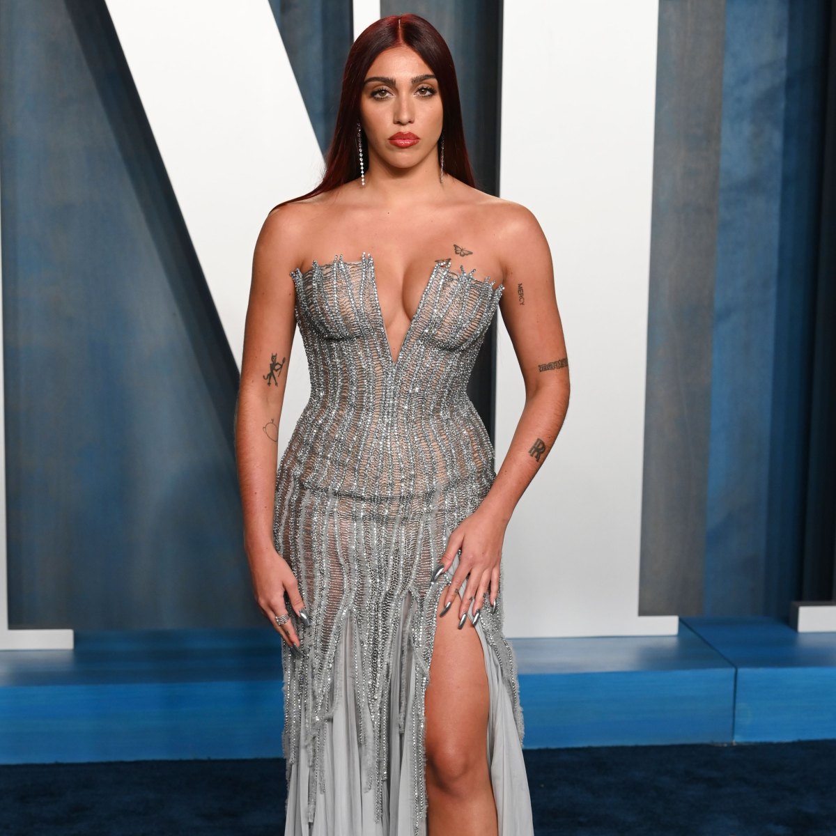 Lourdes Leon Latest News Life Style lourdes-leon-latest-news-life-style