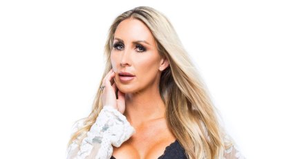 Shannon Sperber