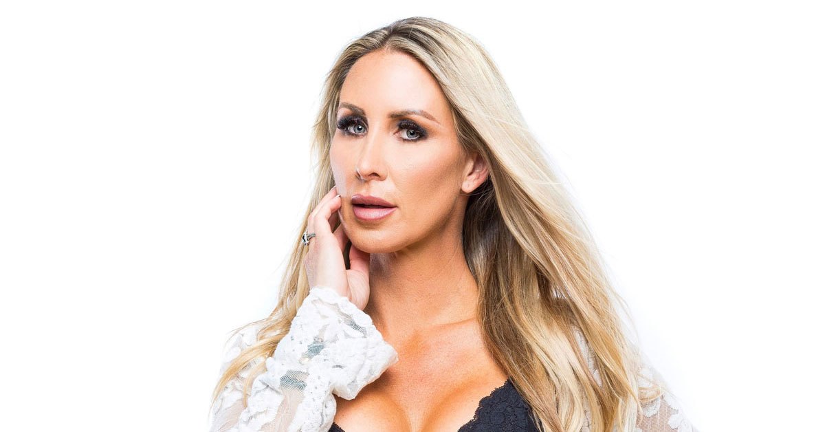 Shannon Sperber