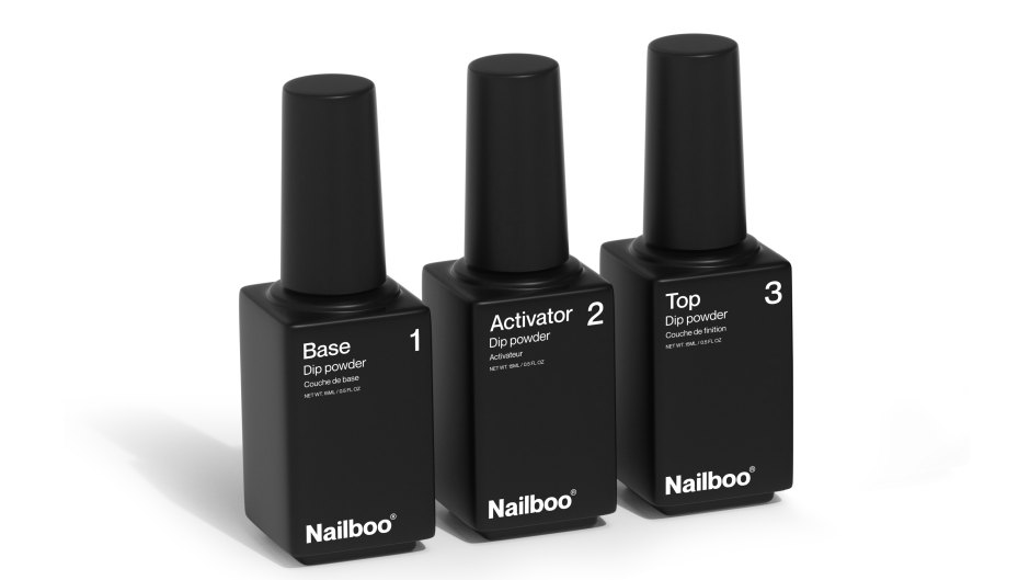 Nailboo: Find Out Why This At-Home Dip Kit Company Has Raving Reviews