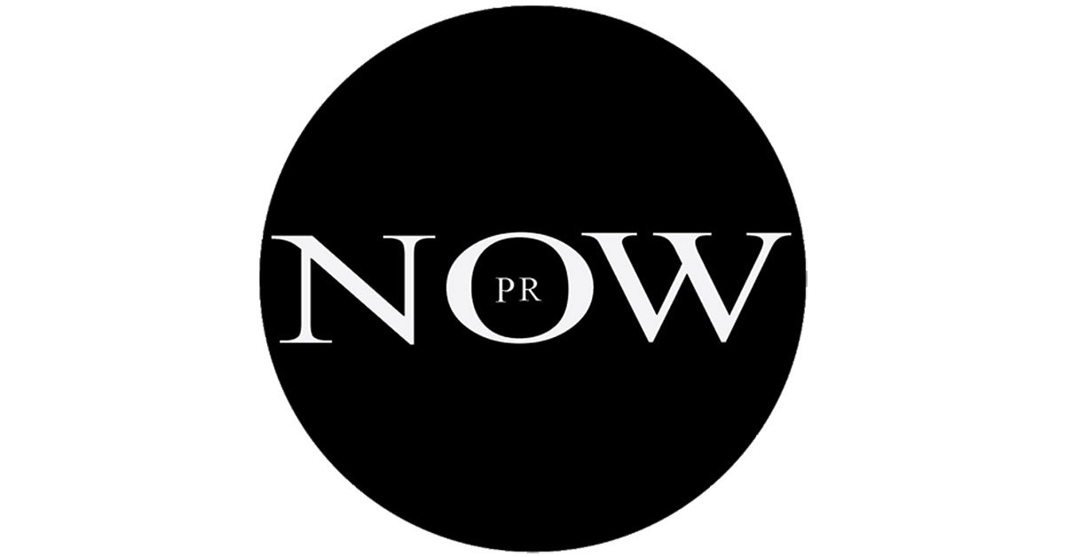 Now PR
