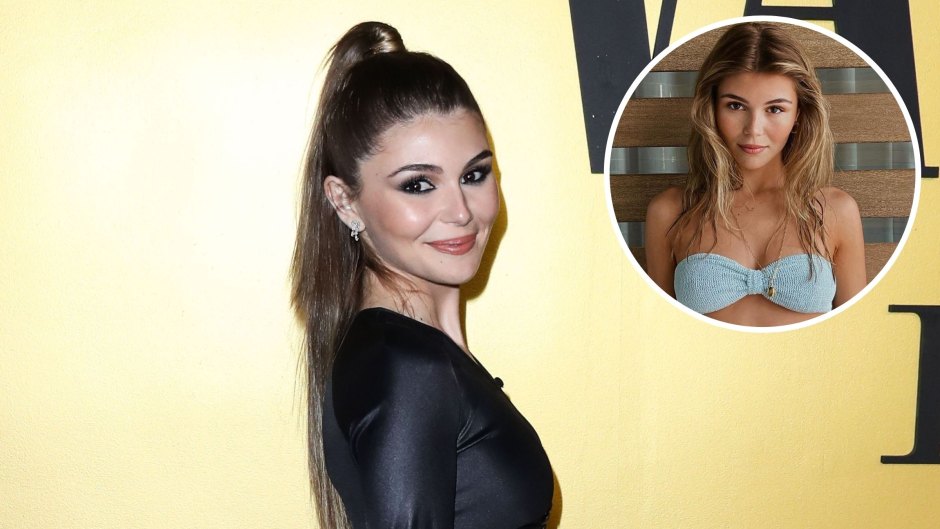Olivia Jade Always Looks Smoking Hot in a Bikini! See the YouTuber’s Sexiest Swimsuit Photos 