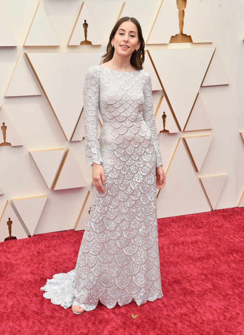 Lights, Camera, Fashion! See Photos of What Your Favorite Celebrities Wore to the 2022 Oscars