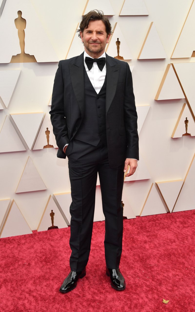 Lights, Camera, Fashion! See Photos of What Your Favorite Celebrities Wore to the 2022 Oscars
