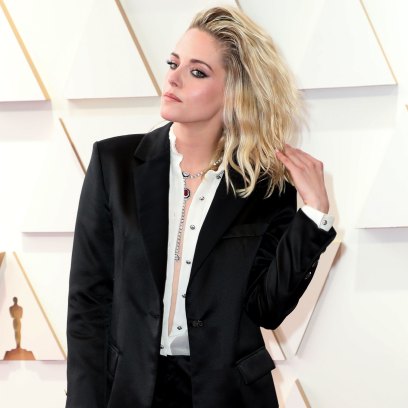 Lights, Camera, Fashion! See Photos of What Your Favorite Celebrities Wore to the 2022 Oscars