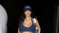 She’s Glowing! See Photos of Rihanna’s Growing Baby Bump Amid Pregnancy With Boyfriend A$AP Rocky