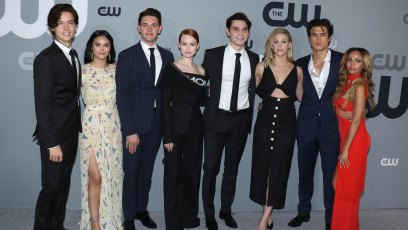 Riverdale Cast Net Worths