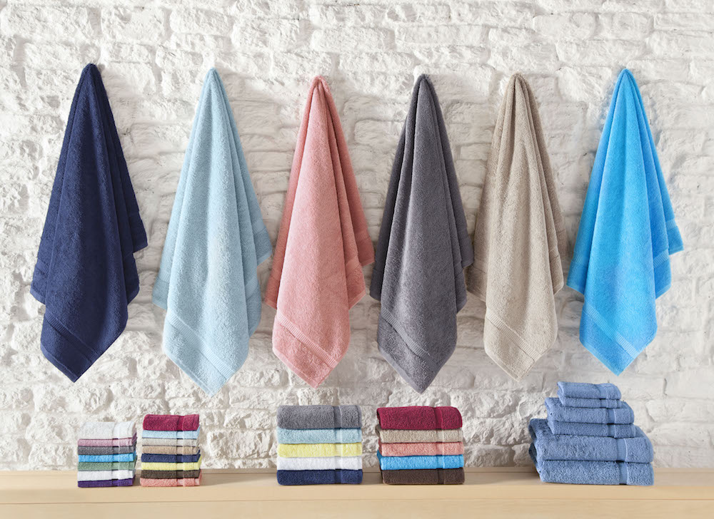 Classic Turkish Towels