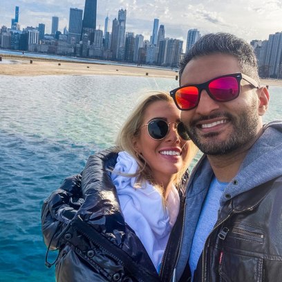 Love Is Blind’s Abhishek ‘Shake’ Chatterjee Goes IG Official With Girlfriend Emily: Get to Know Her!