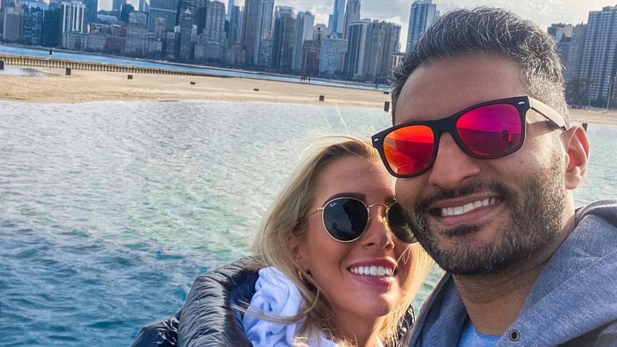 Love Is Blind’s Abhishek ‘Shake’ Chatterjee Goes IG Official With Girlfriend Emily: Get to Know Her!