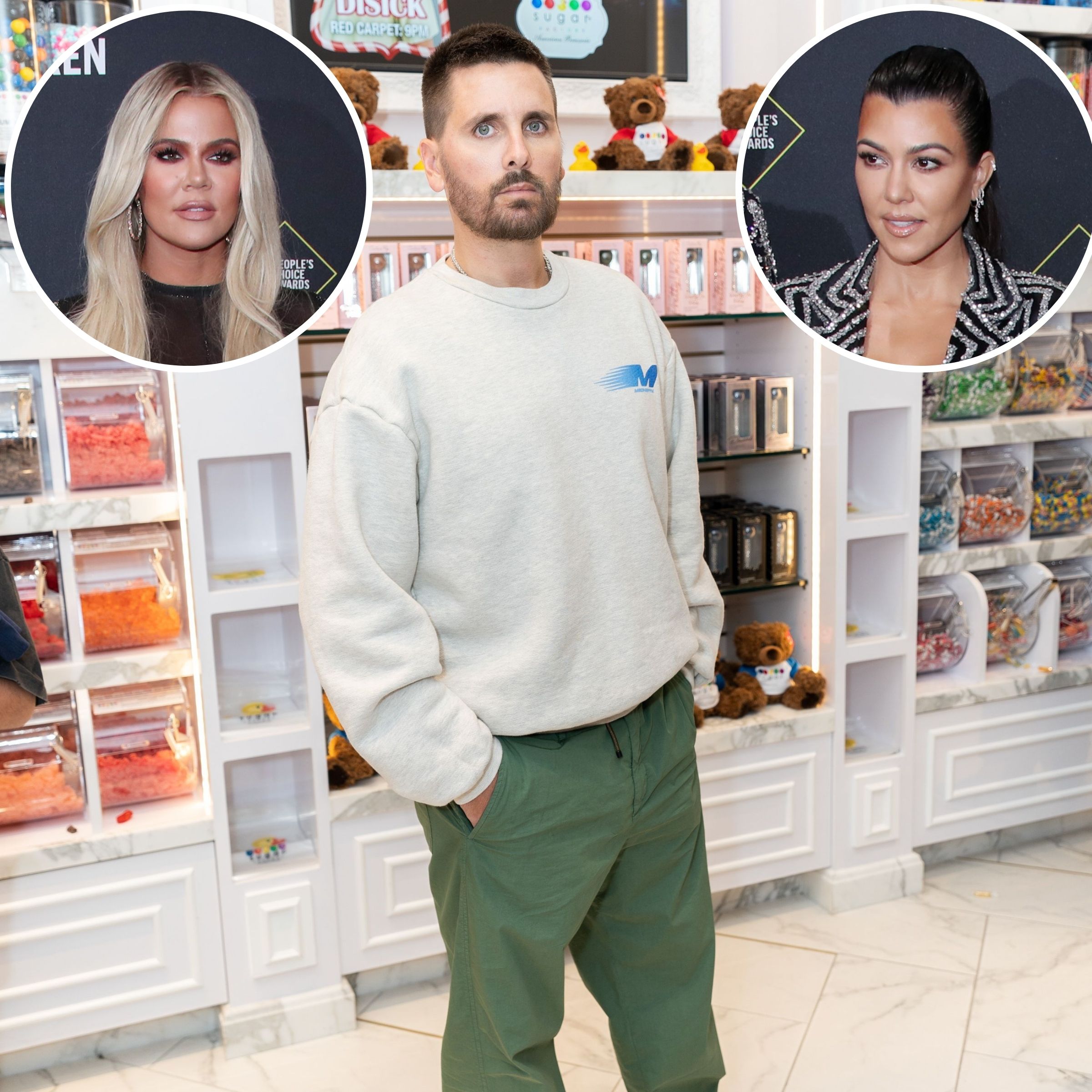 Scott Disick Unfollows the Kardashian-Jenners on Instagram: His Reason Explained 