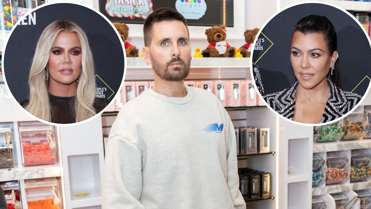 Scott Disick Unfollows the Kardashian-Jenners on Instagram: His Reason Explained