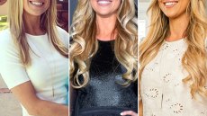 See How Much Christina Hall Has Changed Since ‘Flip or Flop’ Premiered