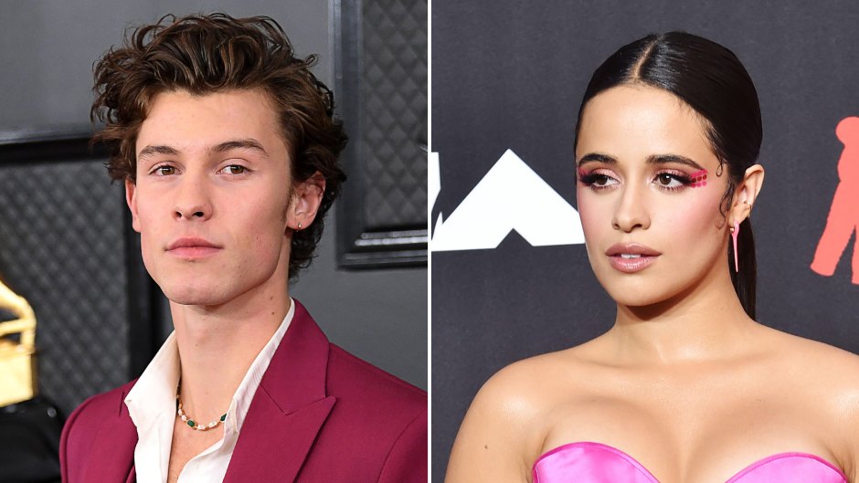 Shawn Mendes Reflects on 'All the S--t' After Camila Cabello Split: 'I Hate That'