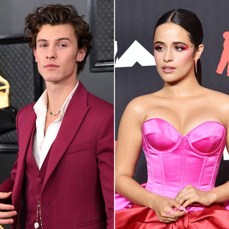 Shawn Mendes Reflects on 'All the S--t' After Camila Cabello Split: 'I Hate That'