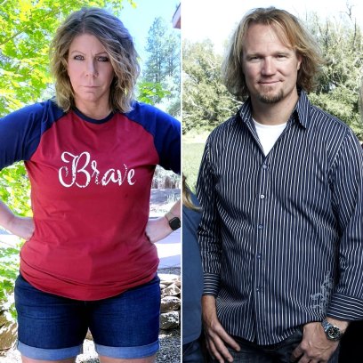Sister Wives' Meri Brown Shares Cryptic Message on People Taking Her 'Spot' After Season 16 Kody