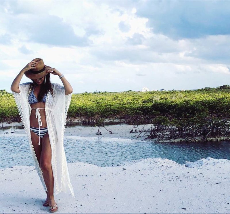 Sofia Vergara Bikini Photos: Actress' Best Swimsuit Moments