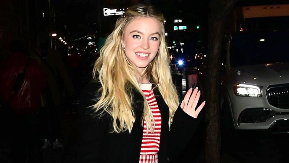 Sydney Sweeney and Boyfriend Jonathan Davino Have Been Together Since 2018: Get to Know Him!