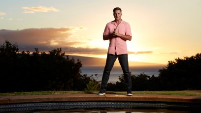 'Temptation Island' Is Filmed on the Stunning Beaches of Maui, Hawaii