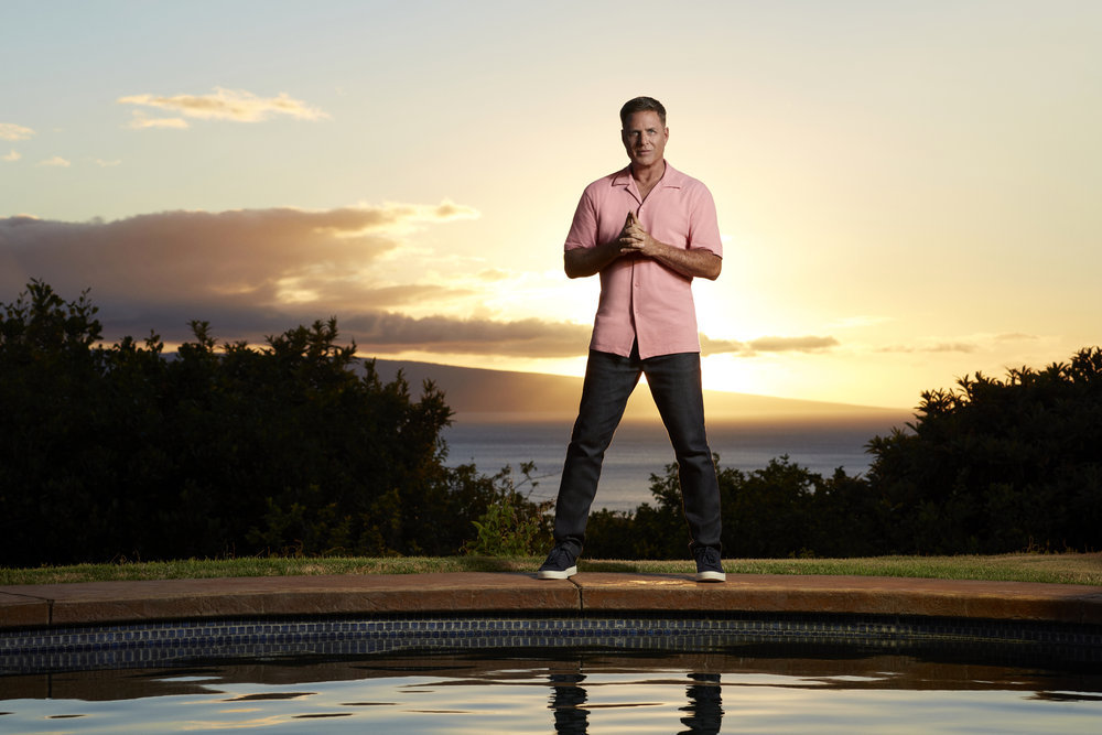 'Temptation Island' Is Filmed on the Stunning Beaches of Maui, Hawaii