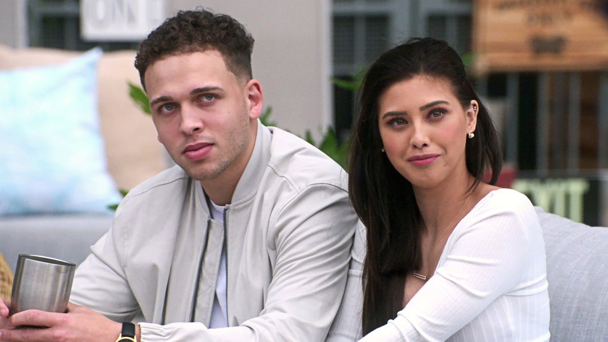 Meet the Couples on Netflix’s ‘The Ultimatum: Marry or Move On’: Cast Details!