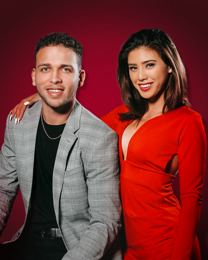 Meet the Couples on Netflix’s ‘The Ultimatum: Marry or Move On’: Cast Details!
