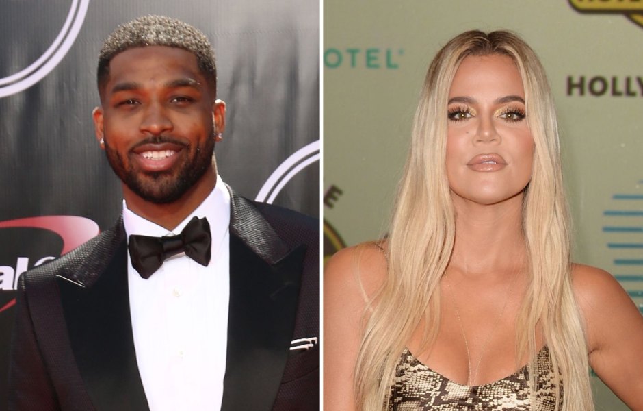 Tristan Thompson Shares Cryptic Quote About the ‘Past’ Amid Khloe Kardashian Drama  