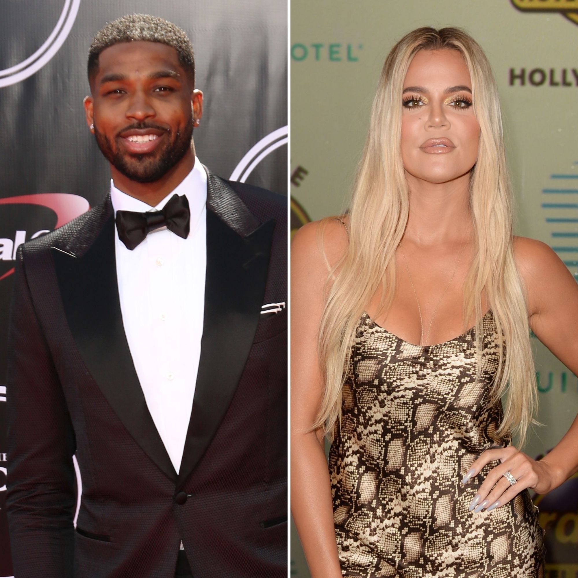 Tristan Thompson Shares Cryptic Quote About the ‘Past’ Amid Khloe Kardashian Drama  