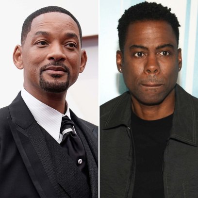 Will Smith Issues Apology Chris Rock Over Oscars Slap