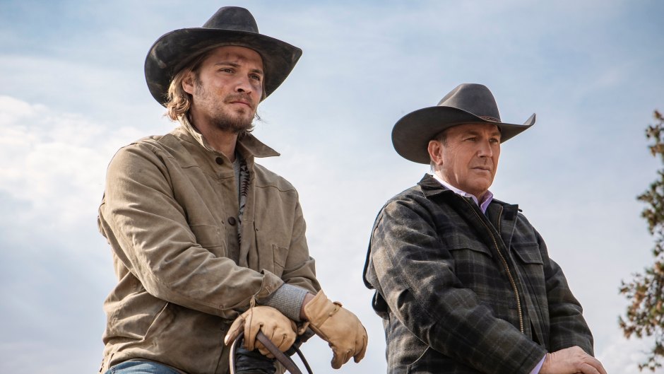 Back to the Ranch! Everything to Know About 'Yellowstone' Season 5: Premiere Date and More