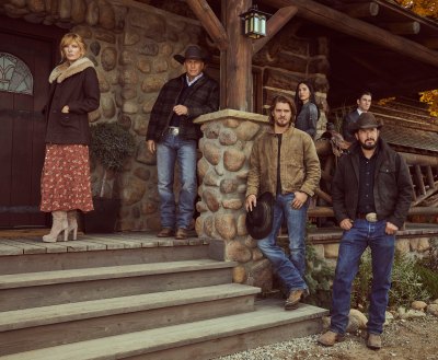 Back to the Ranch! Everything to Know About 'Yellowstone' Season 5: Premiere Date and More
