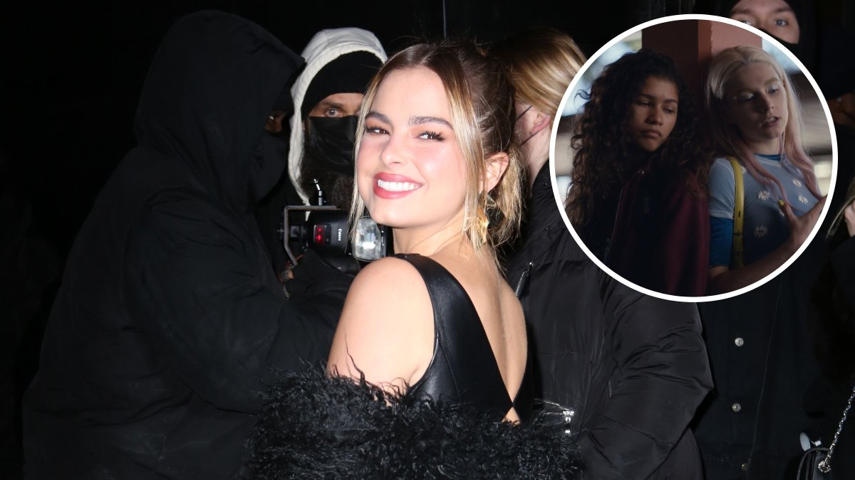Is Addison Rae Starring in 'Euphoria' Season 3? Fans Think the Influencer Teased Her Next Role