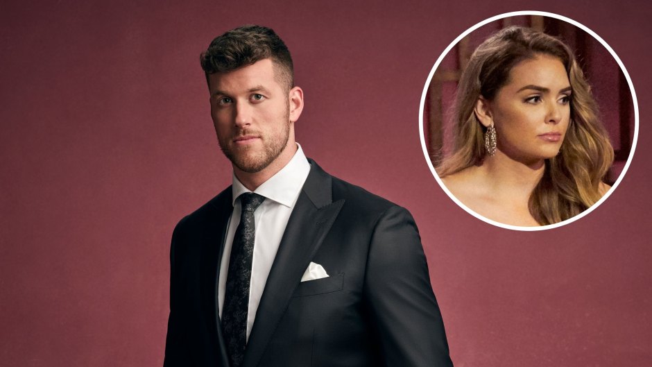 Bachelor Clayton Echard and Susie Have Blowout Fight Ahead of Finale: 'She's Just Torn Me Apart'