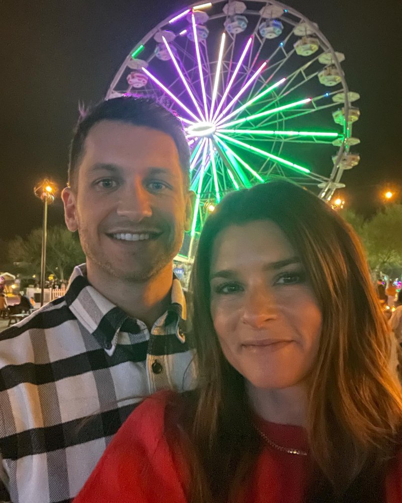 danica patrick carter comstock