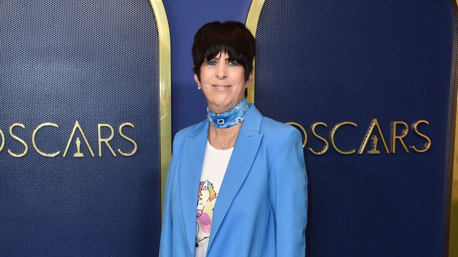 Diane Warren’s Net Worth Is Superb! See How Much Money the Oscar-Nominated Songwriter Makes