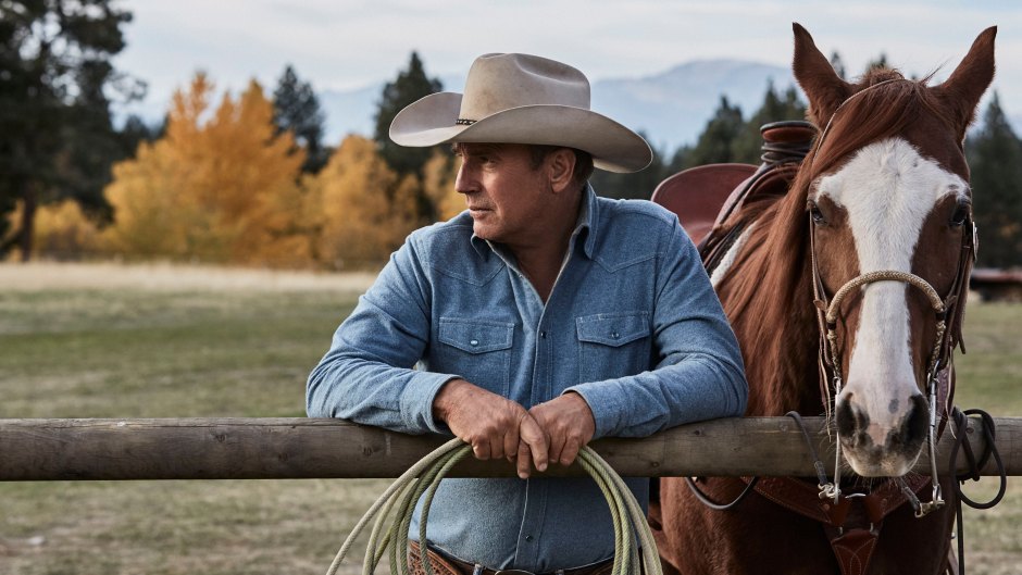 Here's How Fans Can Watch 'Yellowstone' Between Seasons — Where to Stream and More