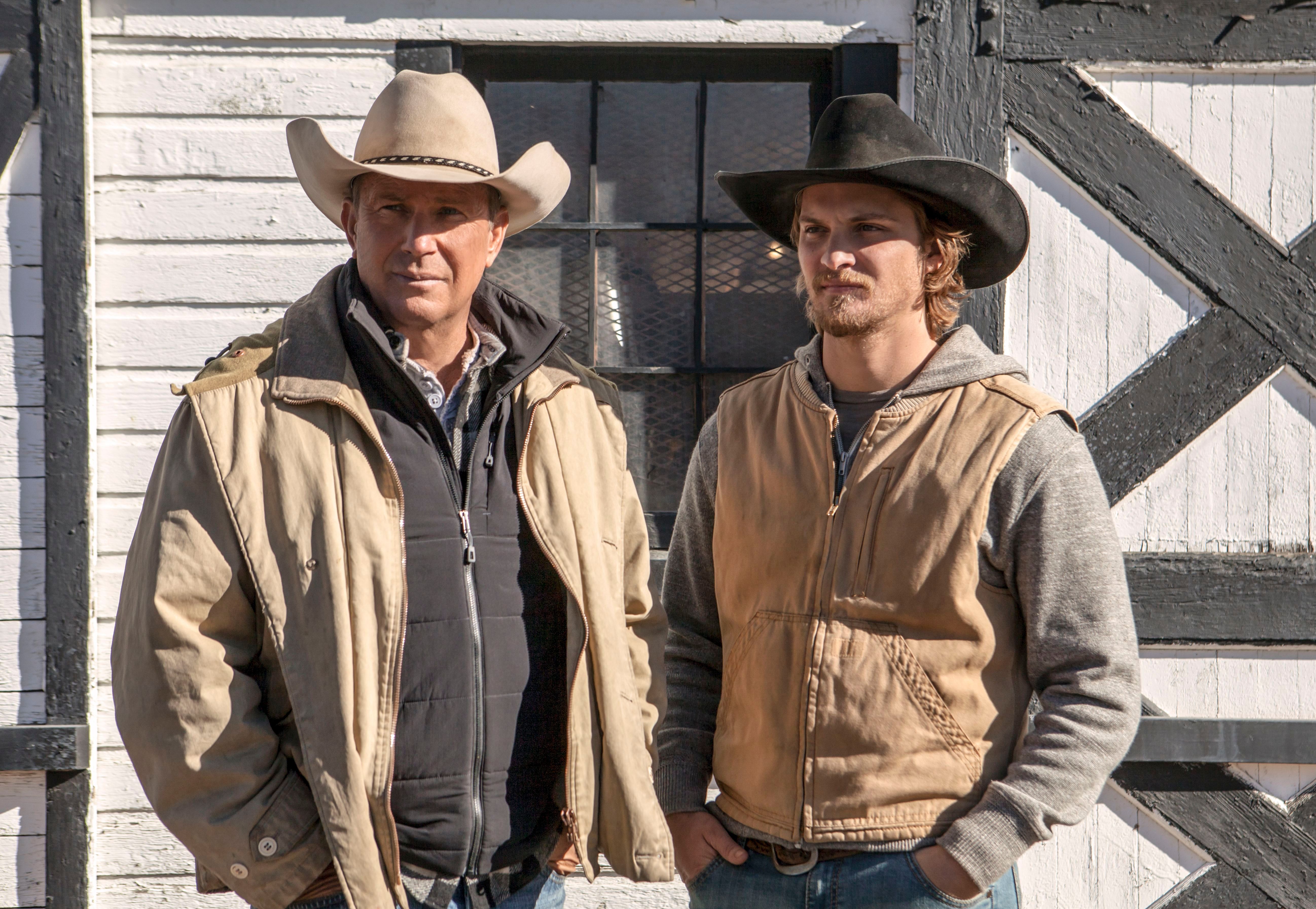Where to Stream 'Yellowstone' Between Seasons? How to Watch | Life & Style