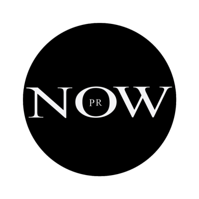 Now PR