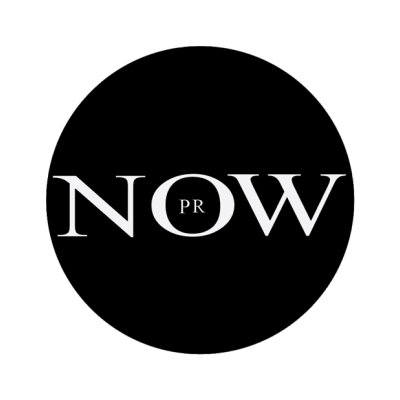 Now PR