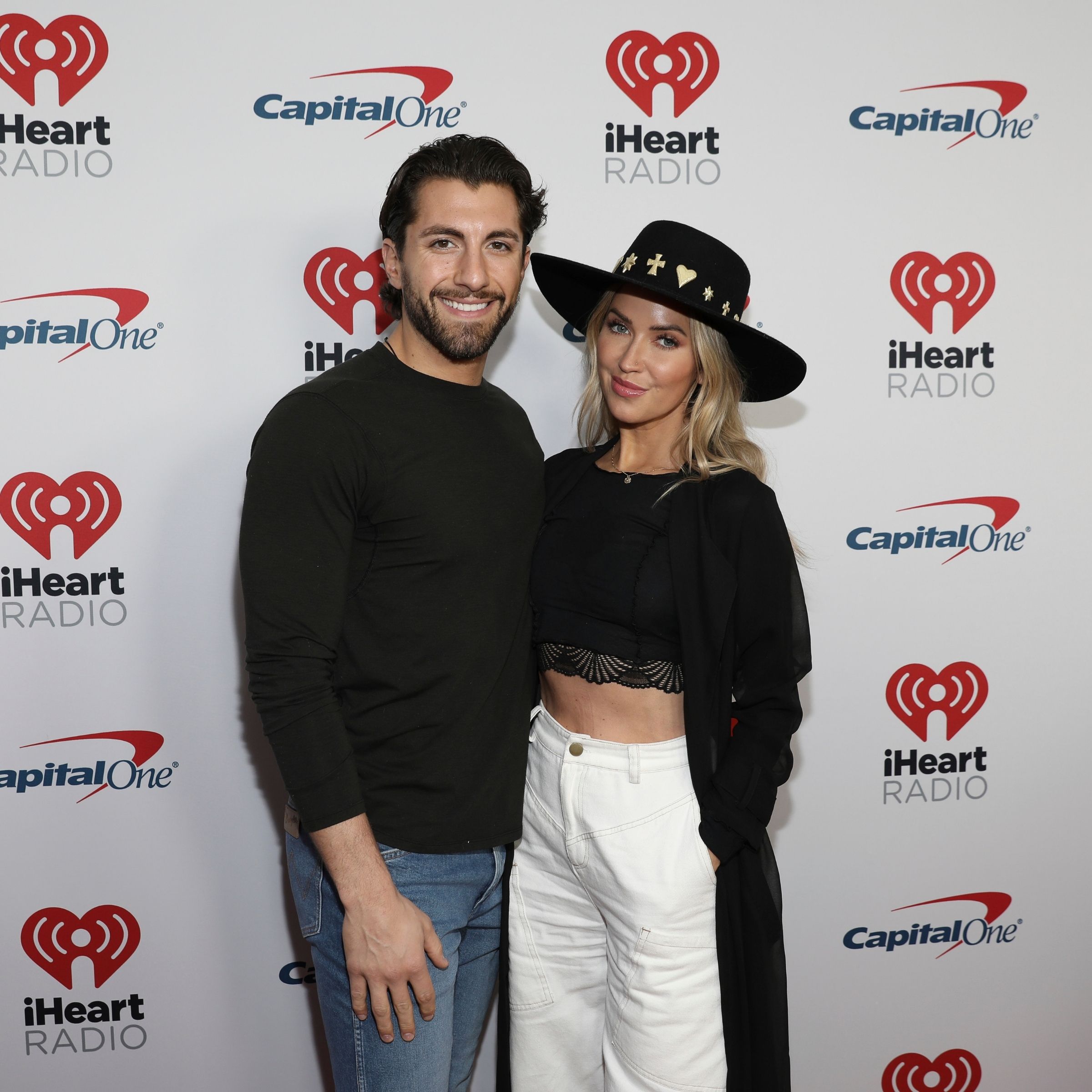 Bachelor Nation's Jason Tartick Says He and Kaitlyn Bristowe Want Kids 'the Second' They Get Married