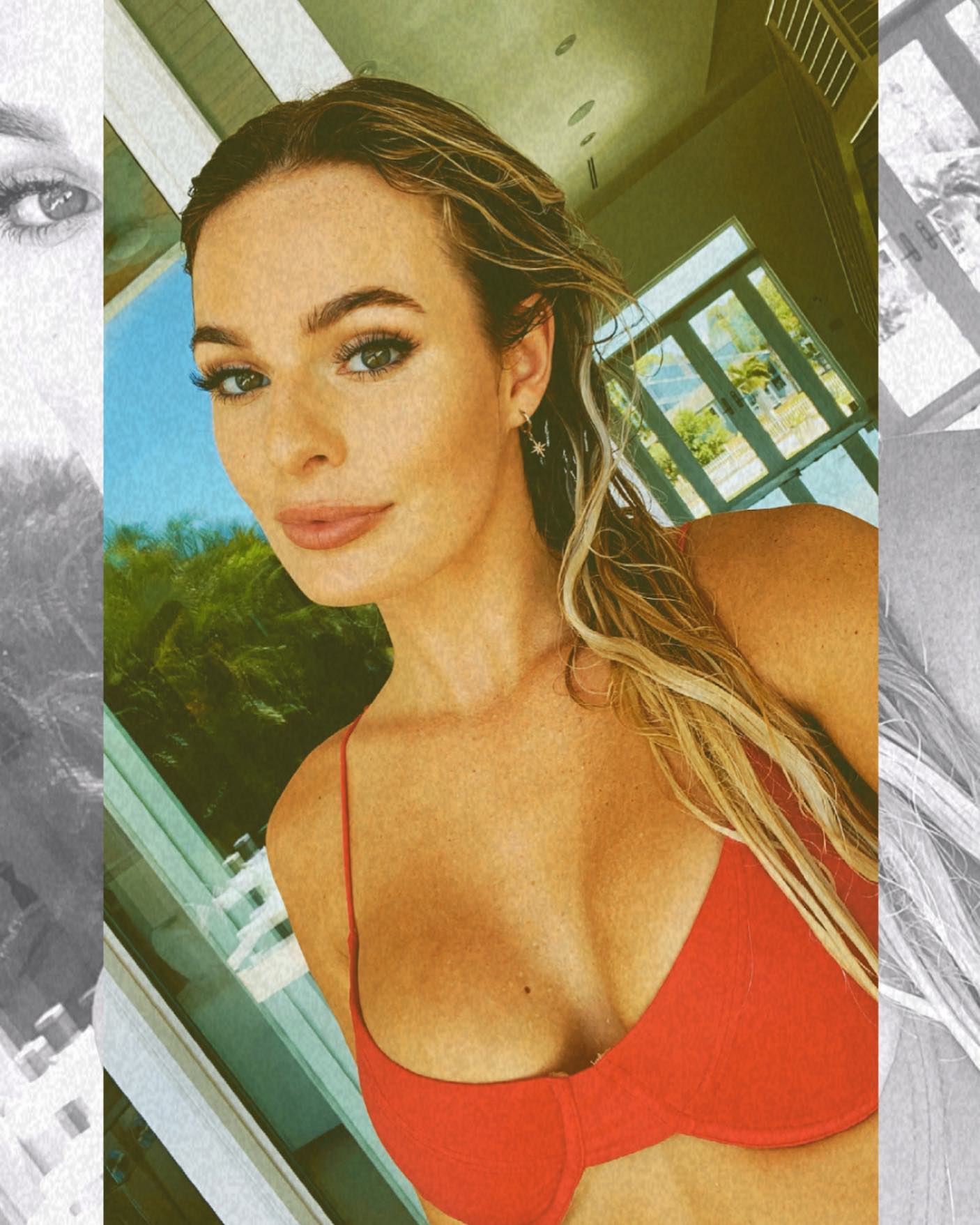 Did Juliette Porter Get Plastic Surgery? Transformation Photos 2020
