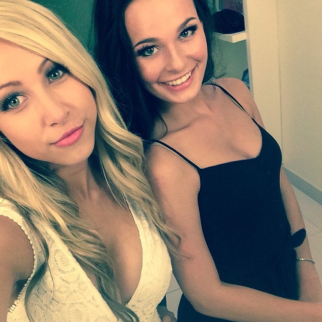 Did Juliette Porter Get Plastic Surgery? Transformation Photos 2014