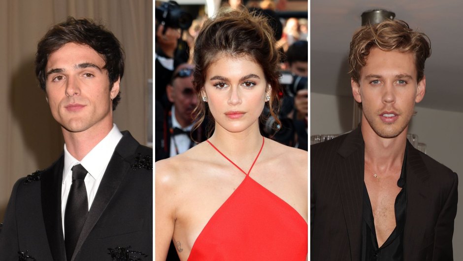 Quality Over Quantity! Kaia Gerber Has Dated Absolute Studs From Jacob Elordi to Austin Butler