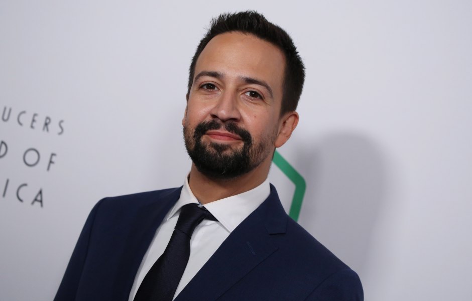 Why Isn't Lin-Manuel Miranda at the 2022 Oscars? The Actor Could Become an EGOT Winner
