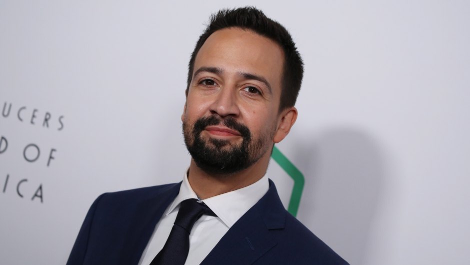 Why Isn't Lin-Manuel Miranda at the 2022 Oscars? The Actor Could Become an EGOT Winner