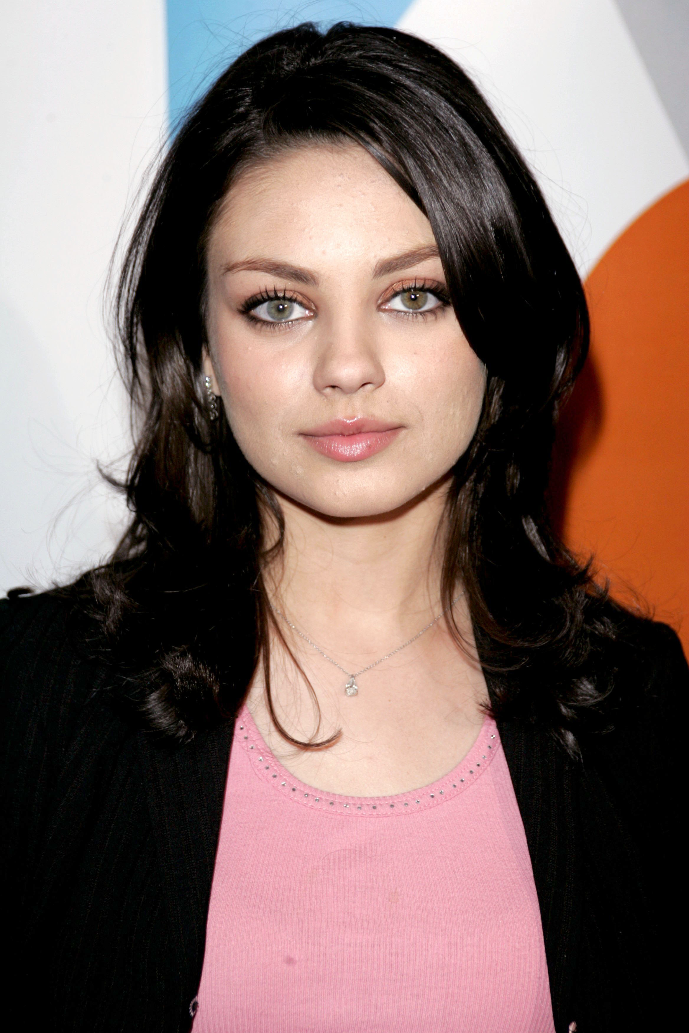Mila Kunis’ Transformation Over the Years: Then and Now Photos