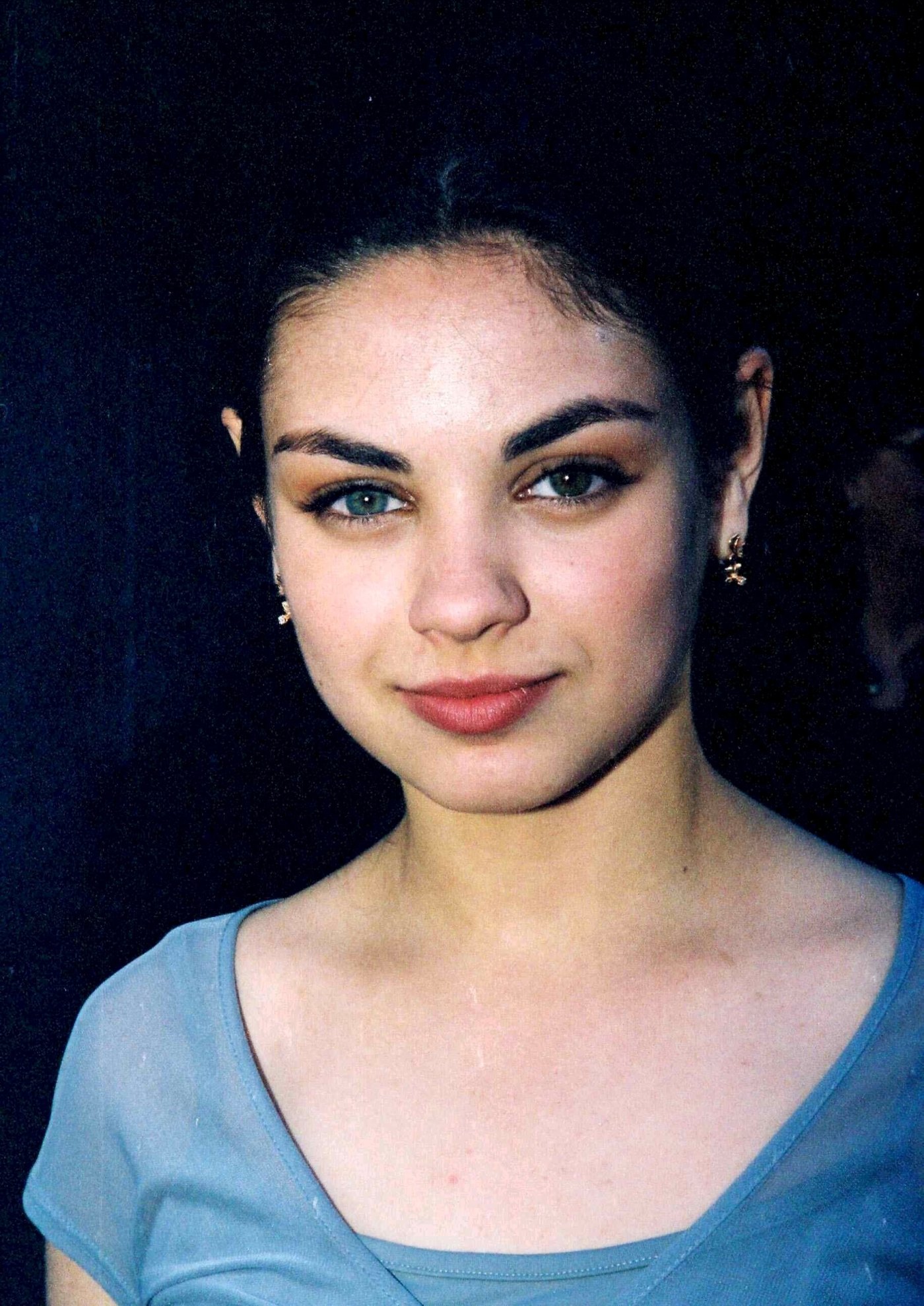 Did Mila Kunis Get Plastic Surgery? Then and Now Photos | Life & Style
